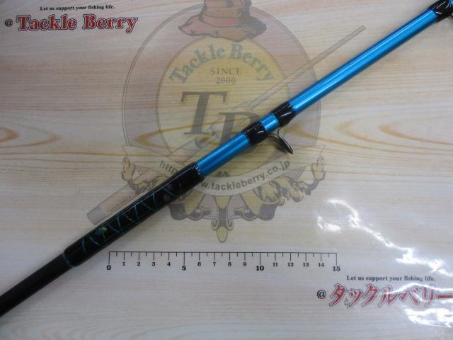 ZEALOTメタルパステル