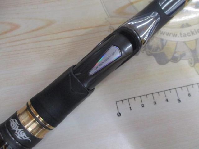 鬼手(オウガハンド)TM 1.25-53SC Bチャージ｜＠ベリーネット