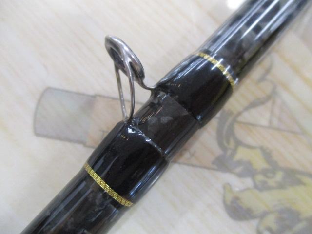 ヘラクレス HCSC-67MH-LTS