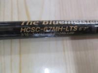 ヘラクレス HCSC-67MH-LTS