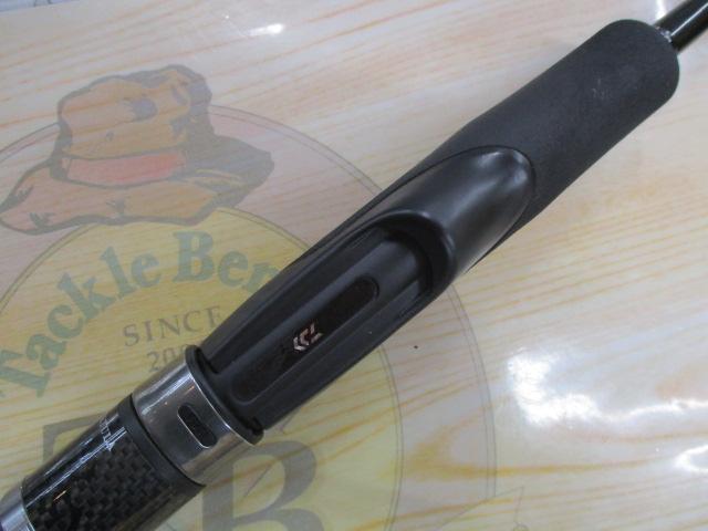 タトゥーラXT 642ULXS-ST