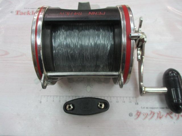 スペシャルセネター 114HLW-6/0H｜＠ベリーネット 日本最大新品