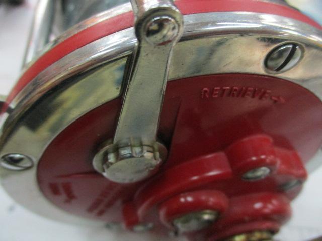 最後の値下げ！】スペシャルセネター 114HLW 6/0 大物釣り Special Senator (スペシャルセネター)｜PENN｜釣具の総合