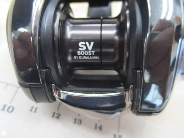24スティーズ SV TW 100H｜＠ベリーネット 日本最大新品中古釣具