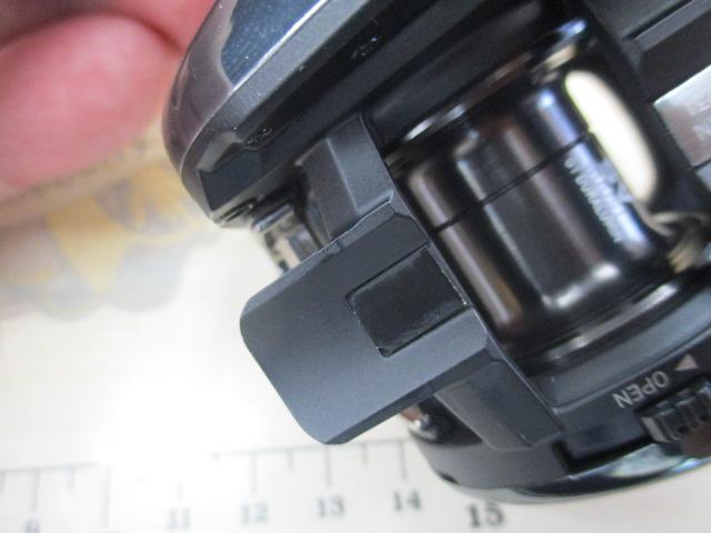 24スティーズ SV TW 100H