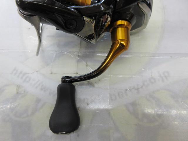 22ソアレBB C2000SSHG シマノ (取寄せ 11月末頃メーカー生産予定) シマノ 22 ソアレ BB