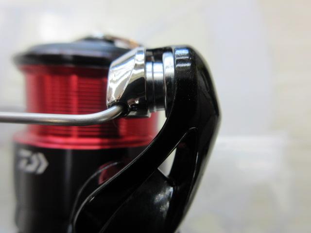 ダイワ　24月下美人X LT 1000S-P Amazon.com : DAIWA LT1000S-P Spinning Reel 24 Tsukiyobijin X