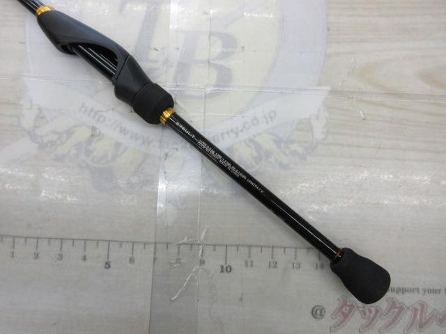 シマノ ソアレBB S76UL-T 新品未使用 シマノ 23 ソアレBB S76UL-T | 竿・ロッド,ルアーロッド,ロック