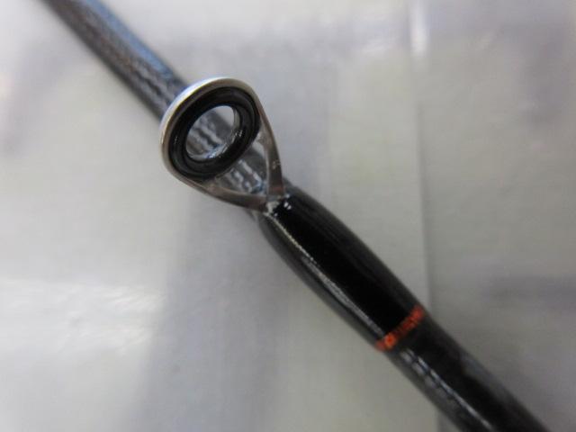 23ソアレBB S76UL-T｜＠ベリーネット 日本最大新品中古釣具WEB