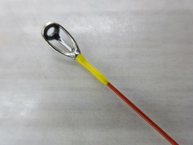 最終価格！！　エメラルダス 全10色】 ダイワ エメラルダスフォールLCラトル typeS 2.5号