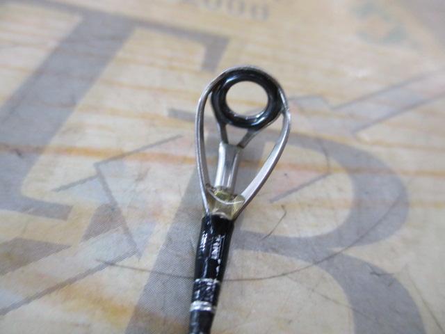 18エクスセンスジェノス S90MH/R