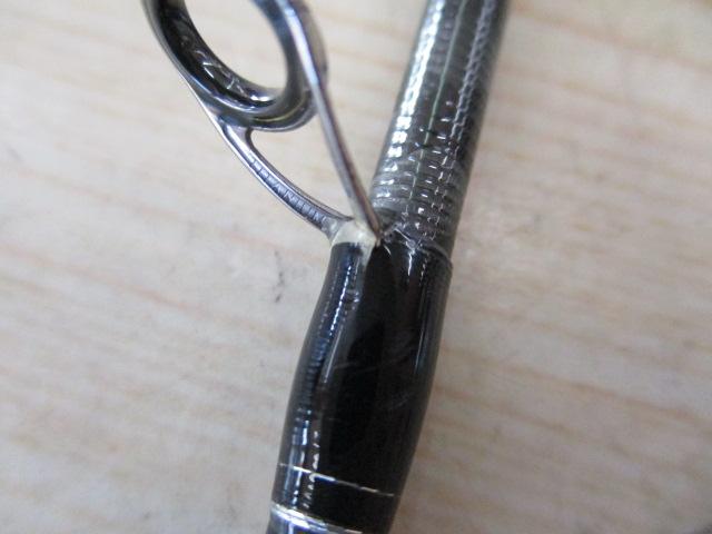 18エクスセンスジェノス S90MH/R