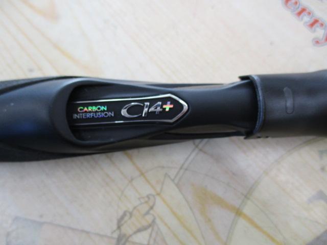 18エクスセンスジェノス S90MH/R