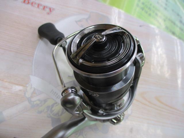 松風出品　25カルディア LT2500S-H DAIWA（釣り） ダイワ 25 カルディア FC LT2500S-H (2025年