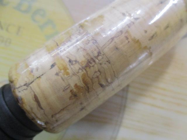 ジュピター 602MLRB