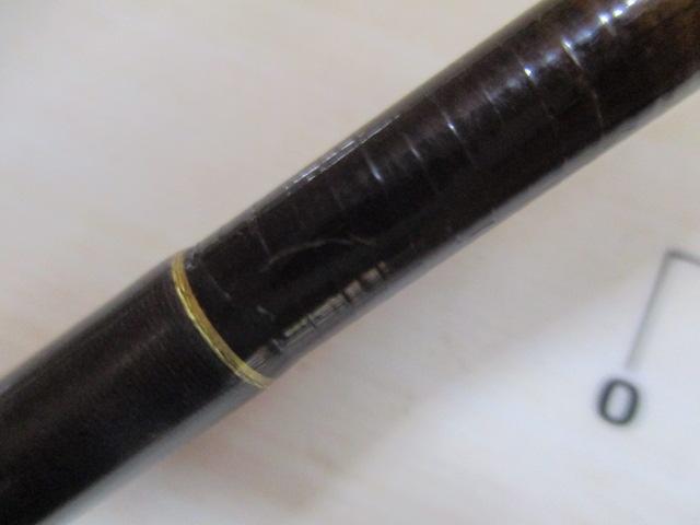 ジュピター 602MLRB