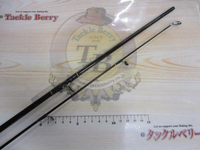 ジュピター 602MLRB