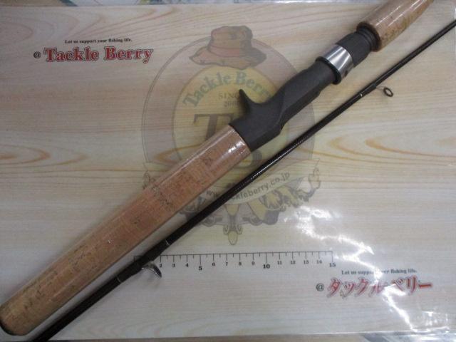 ジュピター 602MLRB