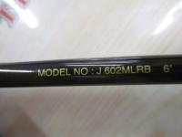 ジュピター 602MLRB