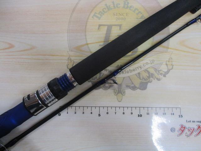 アナリスター 73 30-210｜＠ベリーネット 日本最大新品中古釣具