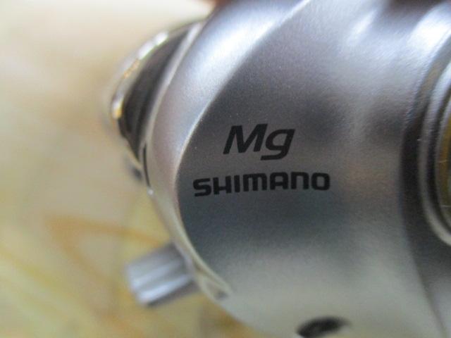 09アルデバランMg RH