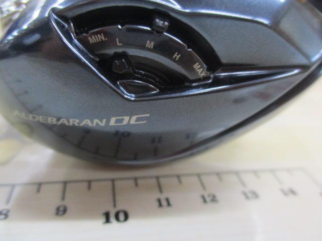 25アルデバランDC 31XG｜＠ベリーネット 日本最大新品中古釣具
