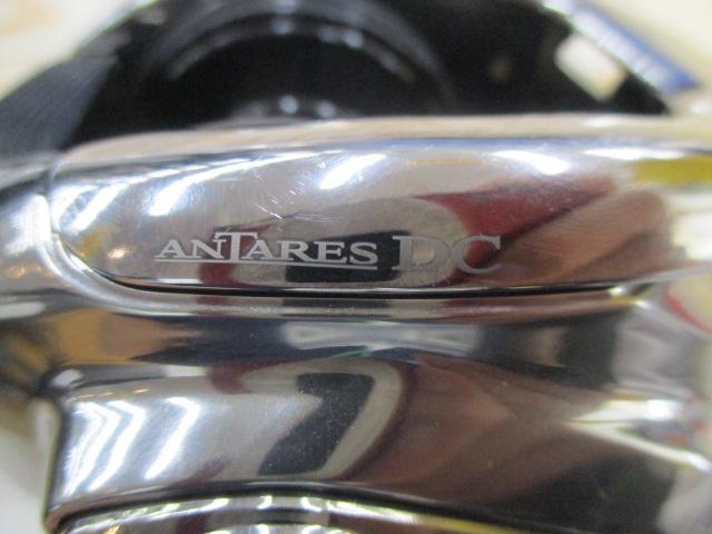 21アンタレスDC HG RH