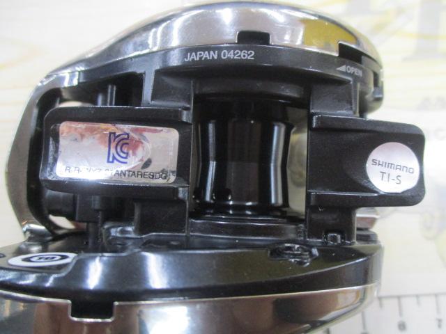 21アンタレスDC HG RH