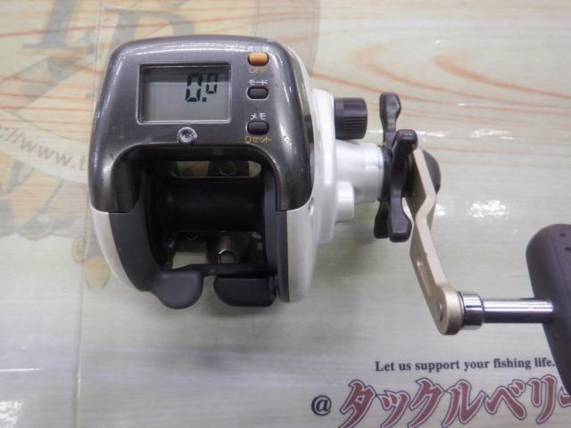 SLS 小船 1000 シマノ SHIMANO SLS 小船 1000 電池交換済み - メルカリ