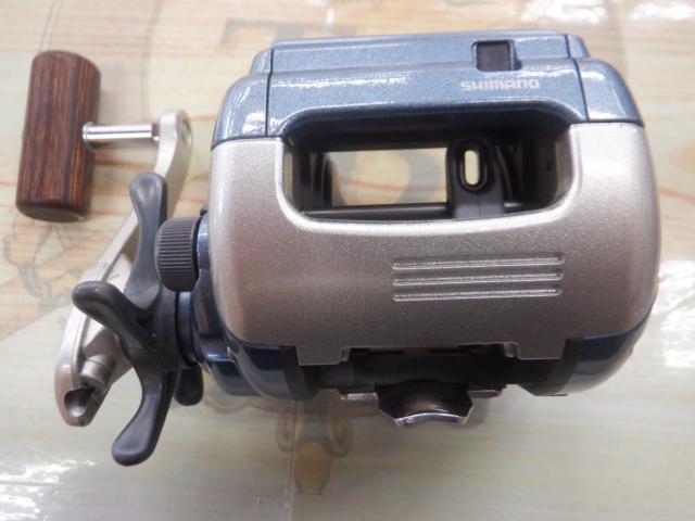 SLS 小船 1000 シマノ(SHIMANO) 06'SLS 小船 1000 06 SLS ｺﾌﾞﾈ 1000 SCM