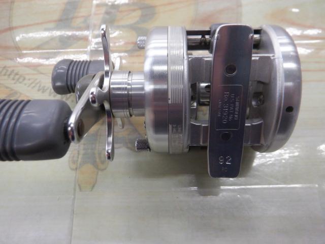 カルカッタ 100｜＠ベリーネット 日本最大新品中古釣具WEBショップ