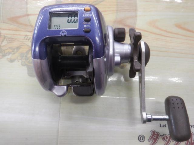 97デジタナSLS小船 2000XT