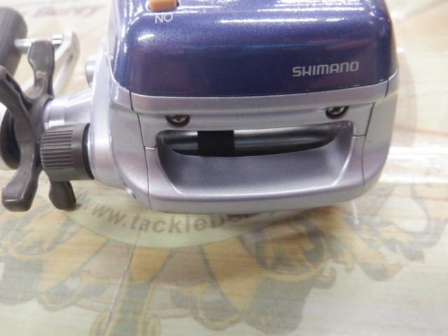 97デジタナSLS小船 2000XT