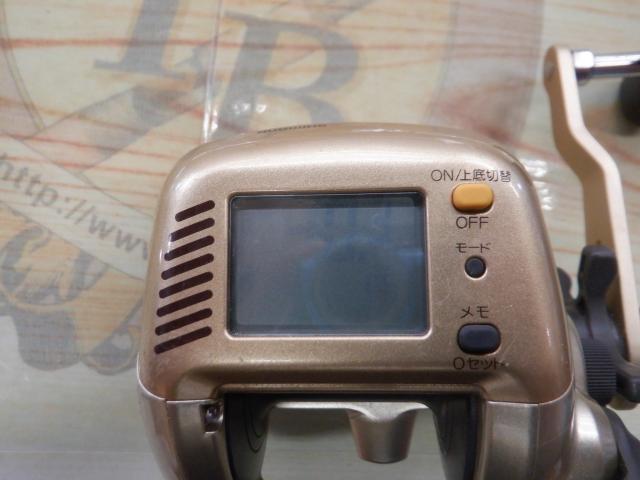 【未使用】SHIMANO小船SLS C3000 00小船SLS C3000｜＠ベリーネット 日本最大新品中古釣具WEBショップ