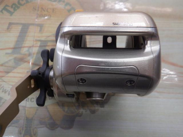 【未使用】SHIMANO小船SLS C3000 00小船SLS C3000｜＠ベリーネット 日本最大新品中古釣具WEBショップ