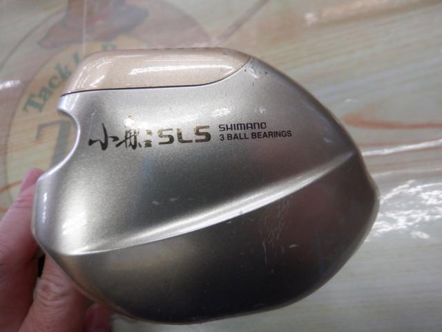 00小船SLS C3000｜＠ベリーネット 日本最大新品中古釣具WEBショップ