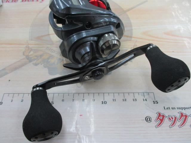 ライトゲームRX IC 150L-DH