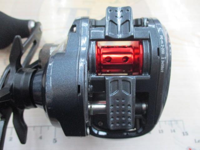 ライトゲームRX IC 150L-DH