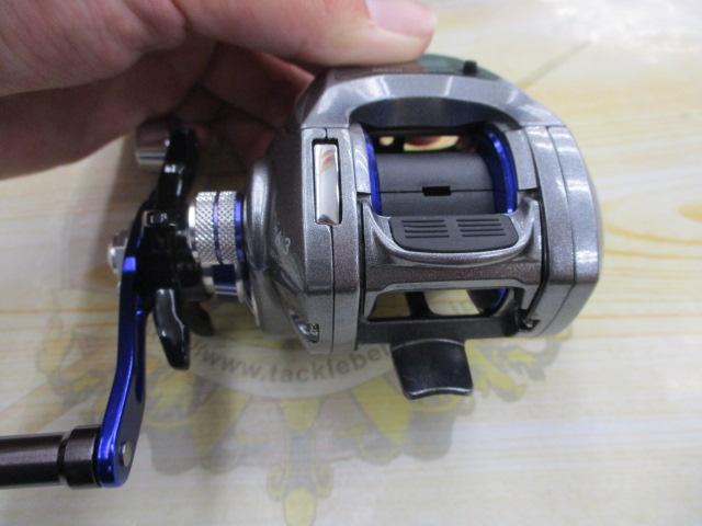 ライトゲームX IC 150L｜＠ベリーネット 日本最大新品中古釣具