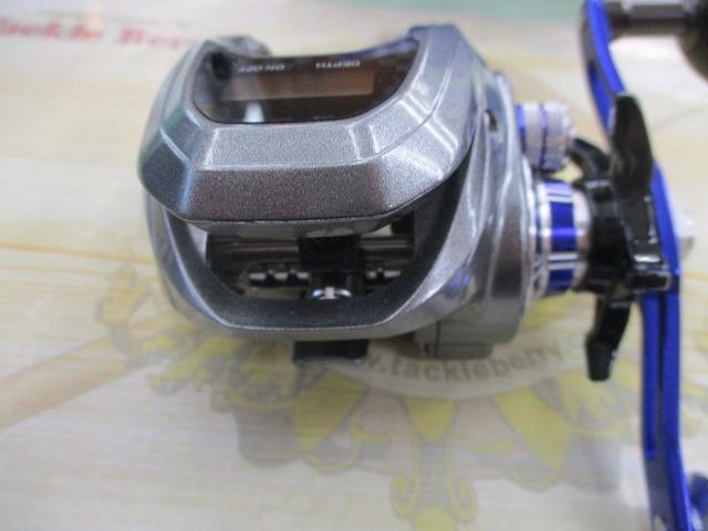 ライトゲームX IC 150L｜＠ベリーネット 日本最大新品中古釣具