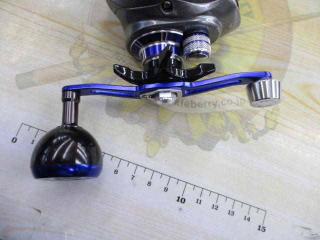 ライトゲームX IC 150L｜＠ベリーネット 日本最大新品中古釣具