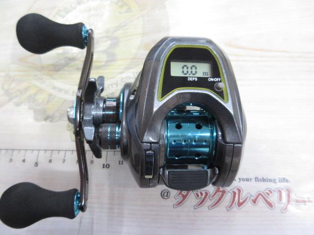 ライトSW X IC L SS｜＠ベリーネット 日本最大新品中古釣具WEB