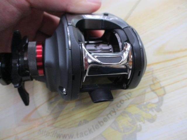 【中古/美品】 ダイワ 18 キャタリナ IC 150SHL ゴメクサスハンドル付  /G020M 中古/美品】 ダイワ 18 キャタリナ IC 150SHL ゴメクサス