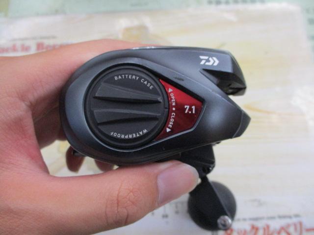 キャタリナIC 150SHL｜＠ベリーネット 日本最大新品中古釣具WEB
