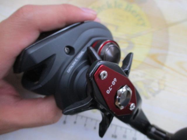 ダイワ　キャタリナIC 150SH 中古送料込み！ キャタリナIC 150SH｜＠ベリーネット 日本最大新品中古釣具WEB