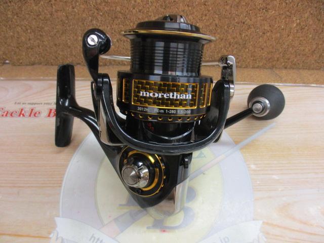 ダイワ 17モアザン 3012H 中古美品 中古 DAIWA 【ダイワ】 17 モアザン 3012H 杜の家ブルック 通販