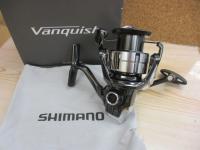 23ヴァンキッシュ C3000XG