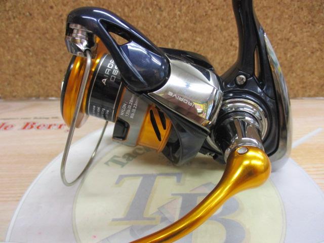 24レブロス LT2500D｜＠ベリーネット 日本最大新品中古釣具WEB