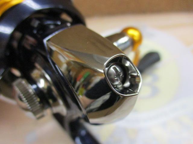 新品・未使用　レブロス LT2500D ダイワ レブロス LT2500D (リール) 価格比較 - 価格.com