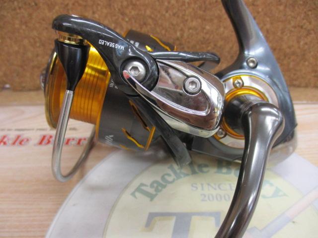 DAIWA - 【中古】 ダイワ 13 セルテート 3012H   /V285M 楽天市場】【中古】 ダイワ 13 セルテート 3012H /V285M : 釣king